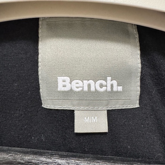Medium Bench Winter Jacket, Medium, Grey - Picture 3 of 4